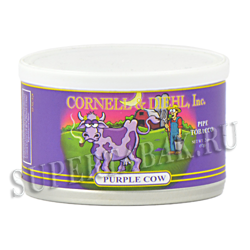  Cornell & Diehl - Classic Series - Purple Cow (57 )