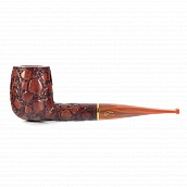  Savinelli Alligator - Red 128 (6  )