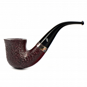  Peterson Christmas Pipe 2023 SandBlast - 05 (h 9 )