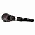  Peterson House Pipe - Sandblasted Bent P-Lip ( 9 )