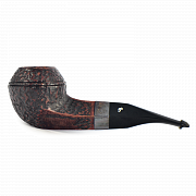  Peterson Sherlock Holmes - Rustic - Hudson P-Lip ( 9 )