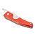   Les Fines Lames - Le Petit -  Anodized Aluminium Red