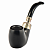  Peterson Spigot - Ebony 306 ( 9 )