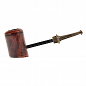  Volkan Pipe - One Mixed Finishing - 032 ( )