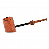  Volkan Pipe - One Mixed Finishing - 024 ( )