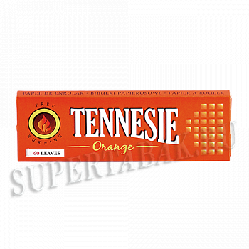   Tennesie Orange