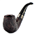  Peterson Sherlock Holmes - Sandblast - Professor P-Lip ( 9 )