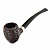  Peterson Tavern Pipe - Rustic Pear ( )