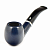  Savinelli Arcobaleno - Blue 626 ( 9 )