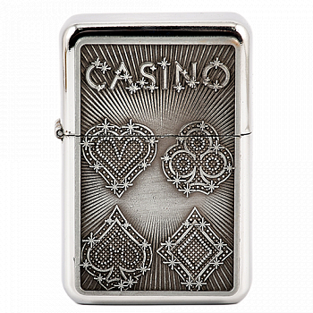   Z16 - Casino 5 (. 03144)