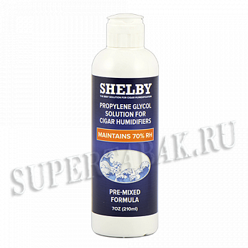    Shelby - 210ml Sale !!!