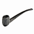  Savinelli Churchwarden - Rustica 901 (6  )