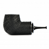  Astra 235 - Reverse Calabash Billiard - Morta Black Blast ( )