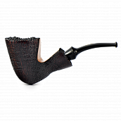  Savinelli Autograph FS Panel - SandBlack (6  )