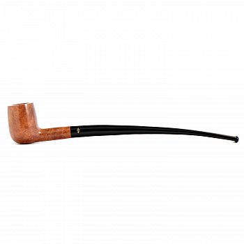  Savinelli Churchwarden - Smooth 104 (6  )