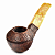  Volkan Pipe - grade 5 - 472 ( 9 )