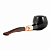  Peterson Christmas Pipe 2024 Ebony - 406 ( )