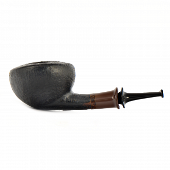  Astra Spigot 135 - Wide Dublin Black Blast ( )