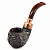  Peterson Christmas Pipe 2024 Rustic - XL02 ( )