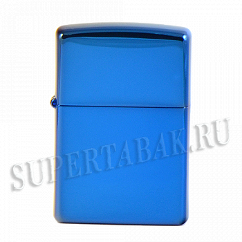  Zippo 20446 - High Polish Blue