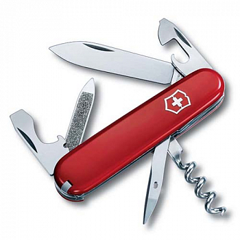  Victorinox - Sportsman - 0.3803