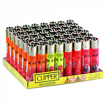  Clipper - CP11 -   