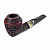  Peterson Sherlock Holmes - Rustic - Baker Street P-Lip ( 9 )