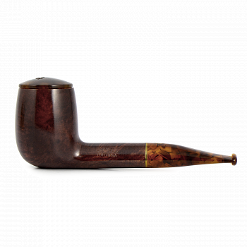  Savinelli Tortuga - Smooth 129  9 