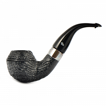  Peterson Pipe Of The Year 2024 - SandBlast P-lip ( 9 )