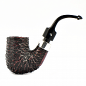  Peterson Pub pipe - Rustic P-Lip ( 9 )