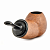  Astra 161 - Reverse Calabash Bent Apple - Virgin Blast ( )