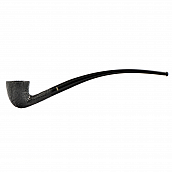  Savinelli Churchwarden - Rustica 921 (6  )