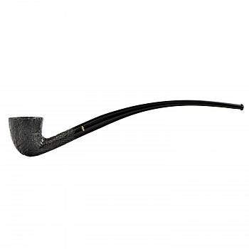  Savinelli Churchwarden - Rustica 921 (6  )