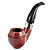  Peterson Pipe Of The Year 2024 - Terracotta P-lip ( )