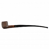  Savinelli Churchwarden - Brownblast 901 (6  )