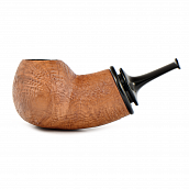  Astra 161 - Reverse Calabash Bent Apple - Virgin Blast ( )