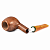  Savinelli Arancia - Smooth Brown 207 ( 9 )