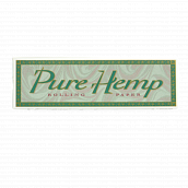   Pure Hemp Regular (Smoking)