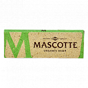   Mascotte Organic Hemp