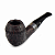  Peterson Sherlock Holmes - SandBlast - Deerstalker P-Lip ( 9 )