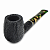  Savinelli Camouflage - Rustic Black 111 ( 9 )