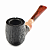  Peterson Christmas Pipe 2024 SandBlasted - 102 ( )