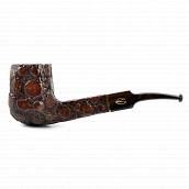  Savinelli Alligator - Brown 513 ( 9 )