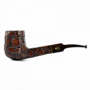  Savinelli Alligator - Brown 513 ( 9 )