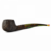  Savinelli - Gianduja - Rustic Brown 315 ( 9 )