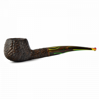  Savinelli - Gianduja - Rustic Brown 315 ( 9 )