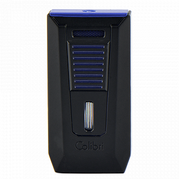  Colibri Slide LI850 T15 - Slide Black\Blue ()