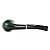  Savinelli Arcobaleno - Green 606 ( 9 )