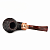  Peterson Christmas Pipe 2024 Rustic - XL02 ( )