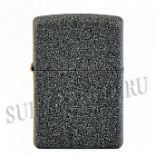  Zippo 211 - Iron Stone